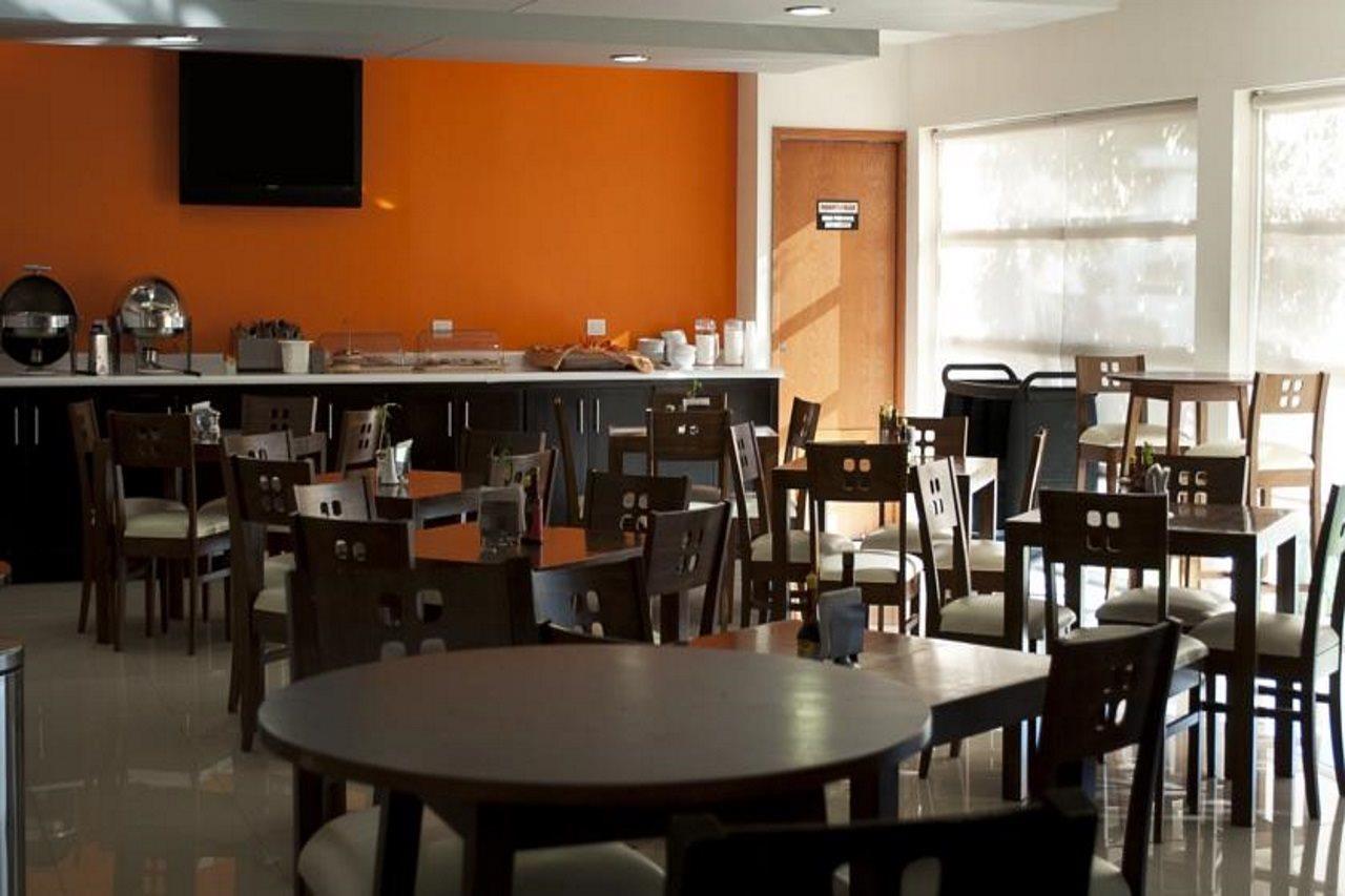Copper Canyon Boutique Hotel Chihuahua