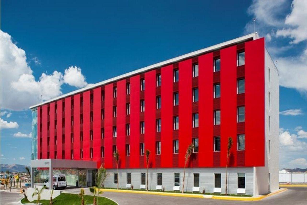 Four Points By Sheraton Uno Hotel