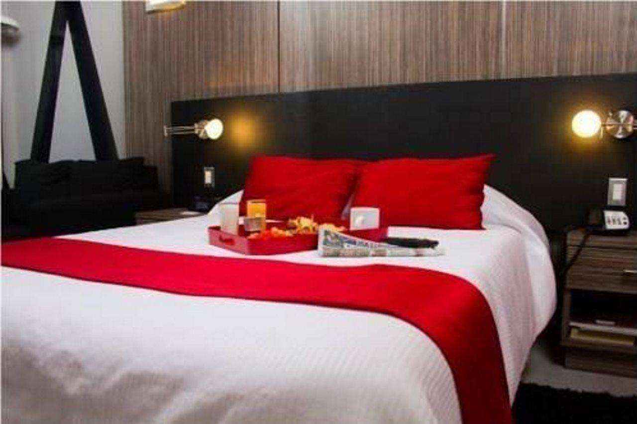 Four Points By Sheraton Uno 4* Chihuahua