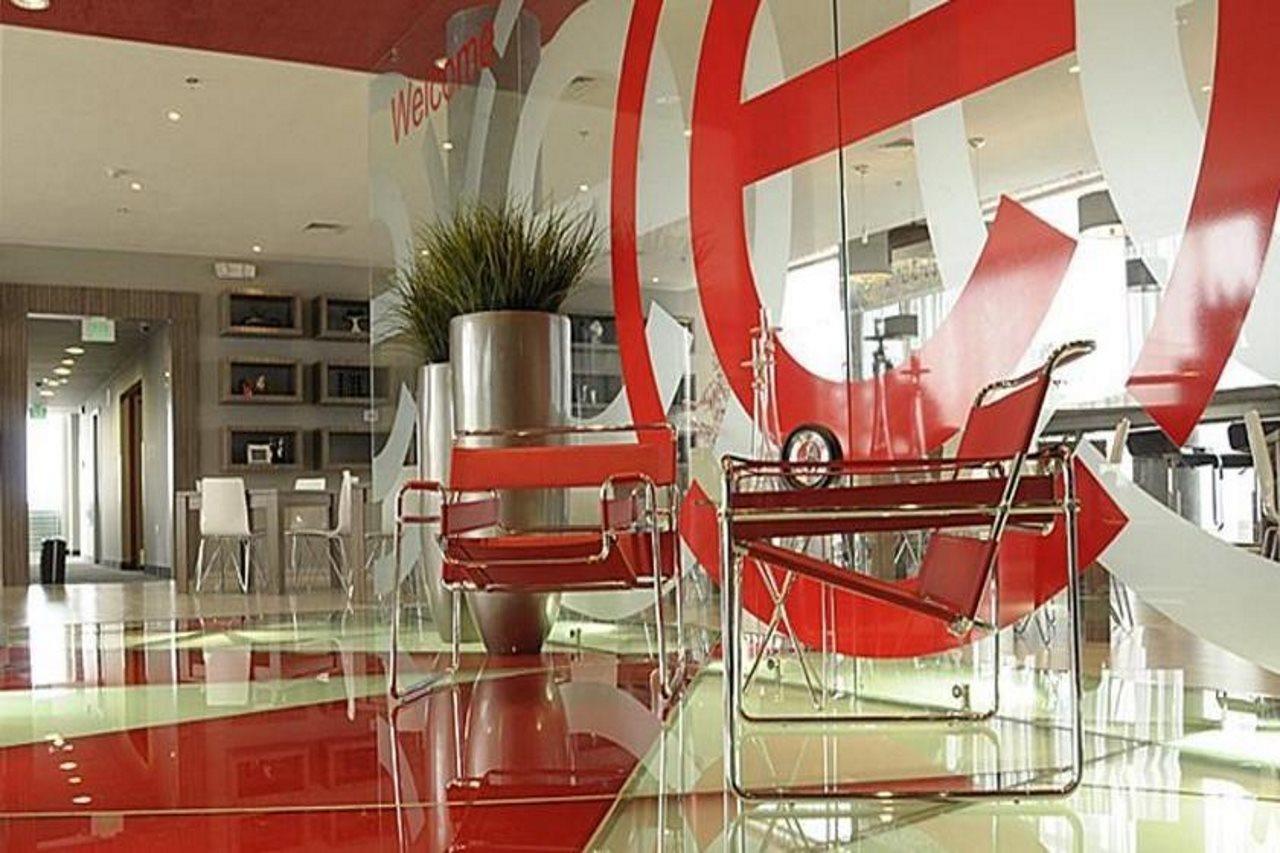 Four Points By Sheraton Uno Hotel