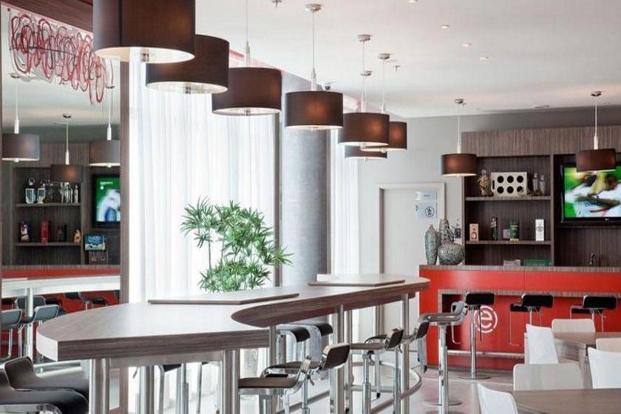 Four Points By Sheraton Uno 4* Chihuahua