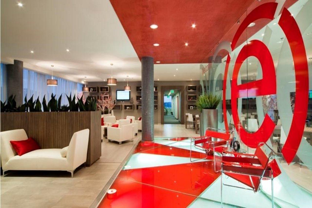 Four Points By Sheraton Uno 4*