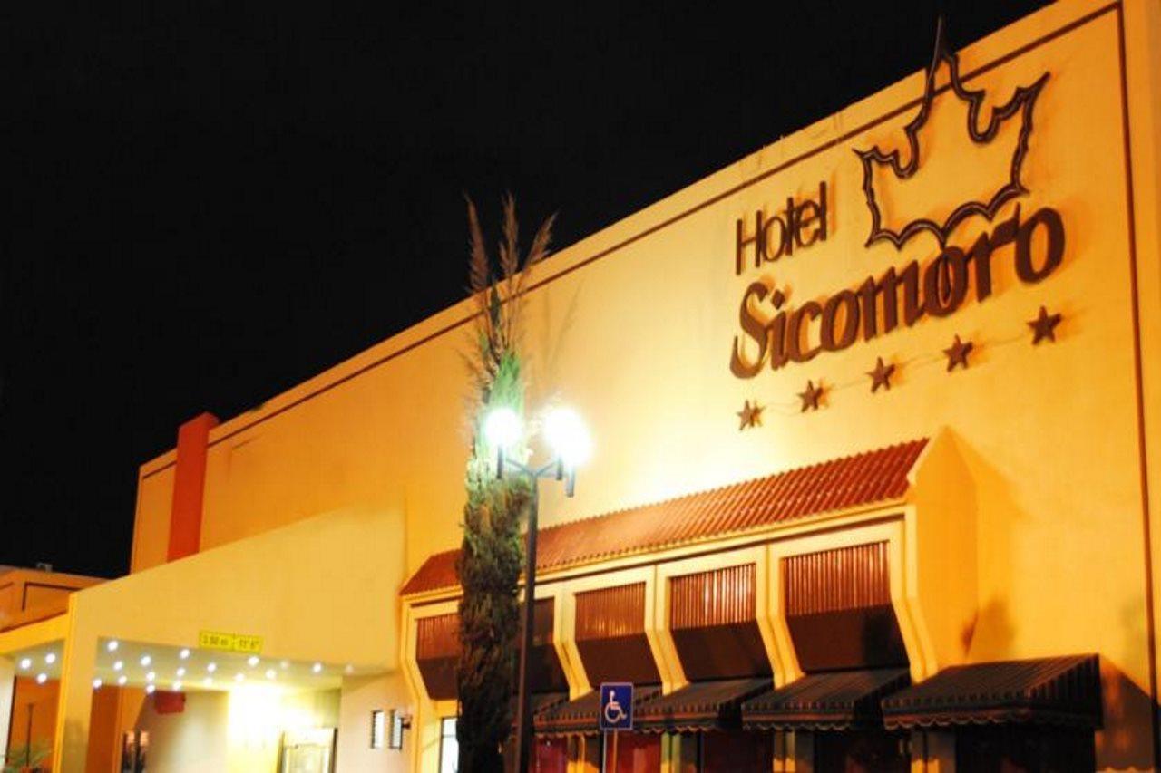 Sicomoro 3*