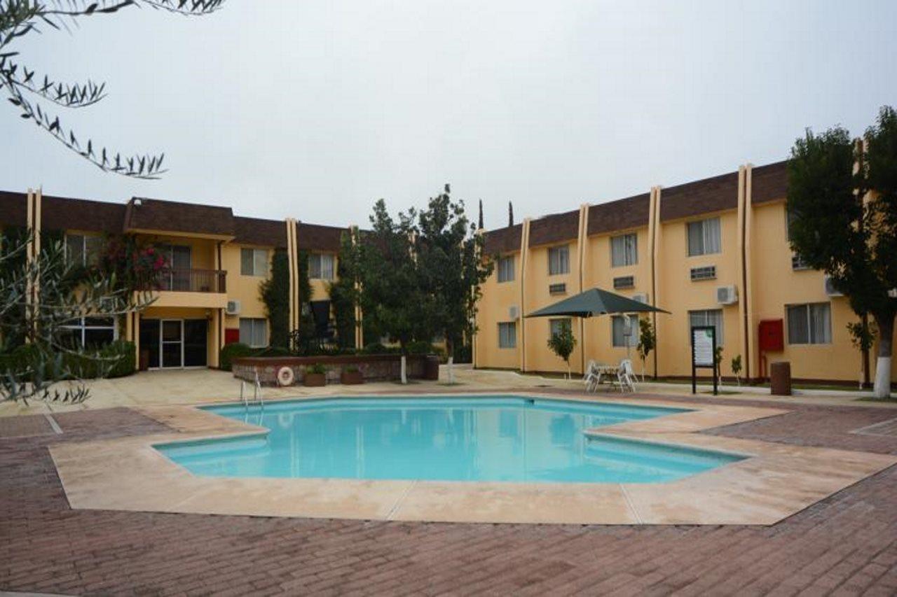 Sicomoro Hotel 3*