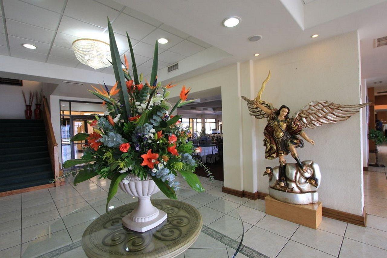 Sicomoro Hotel Chihuahua