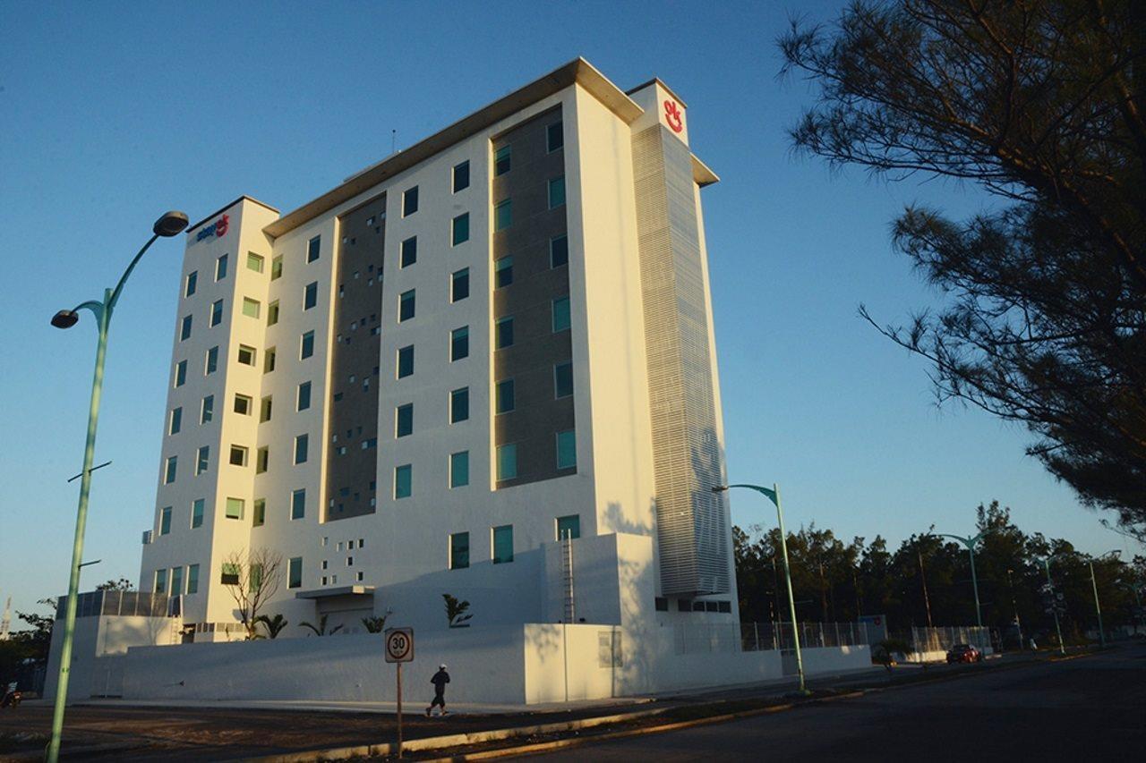 La Venta 4* Ciudad del Carmen