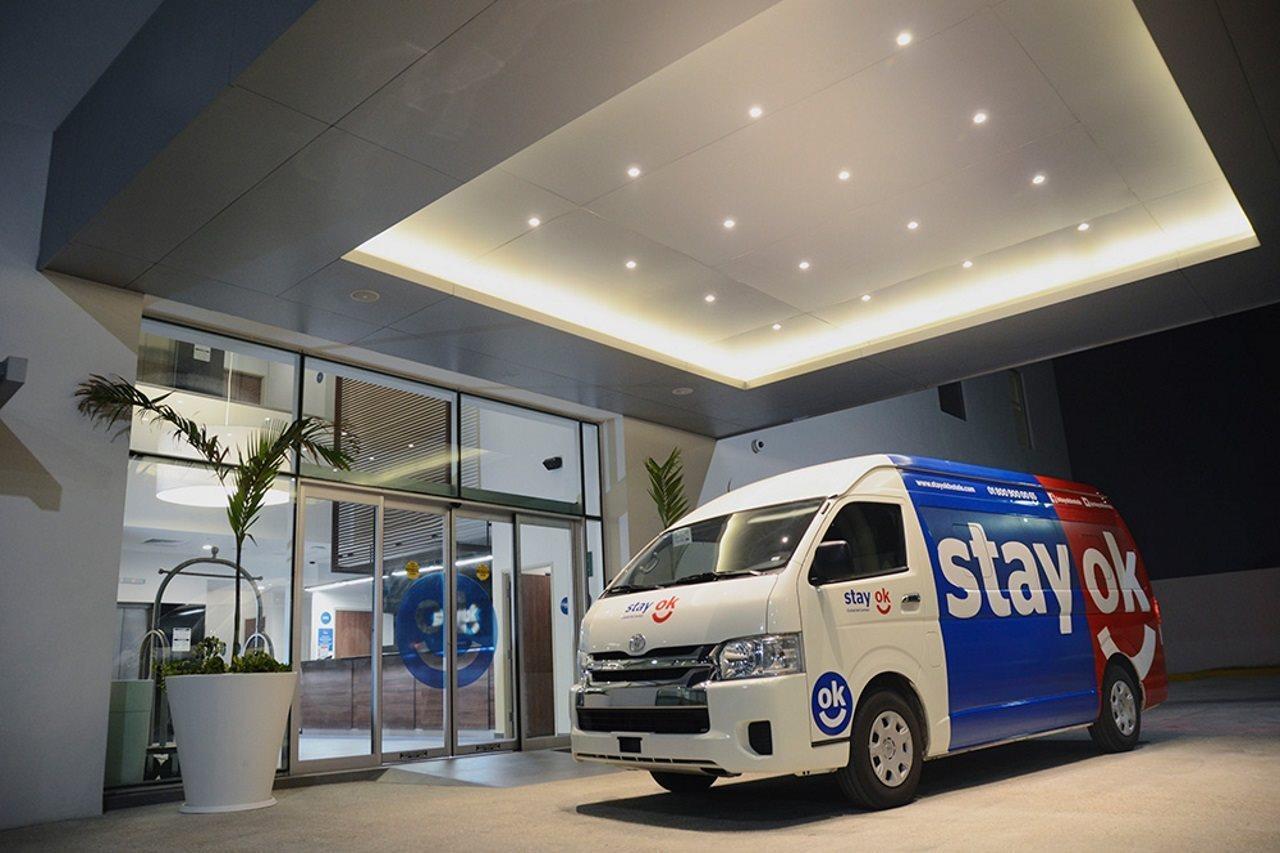 La Venta 4*
