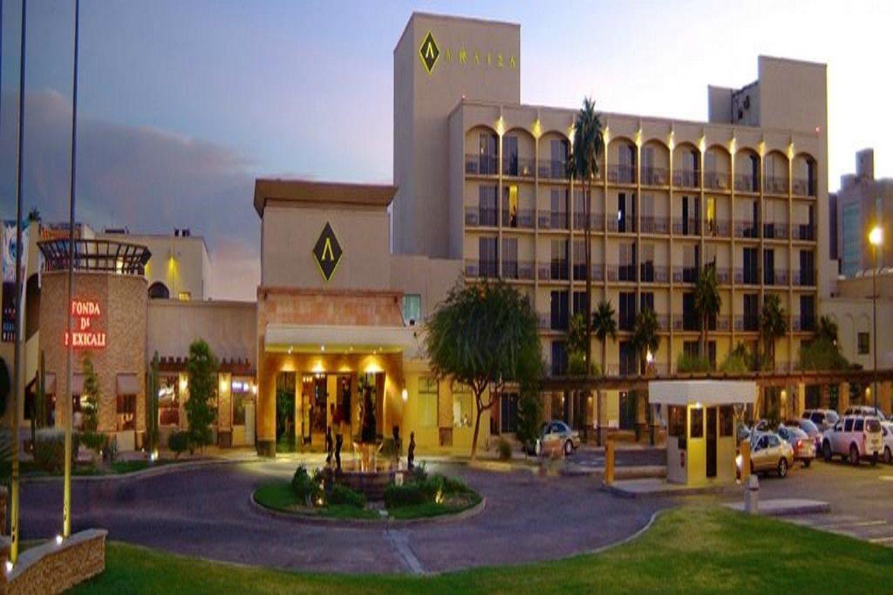 Araiza Hotel
