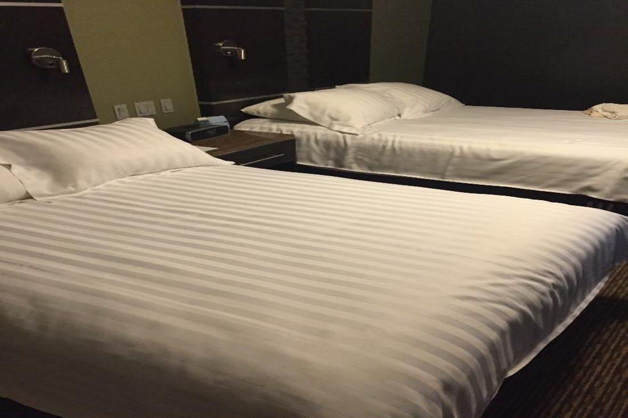 Araiza 5* Mexicali