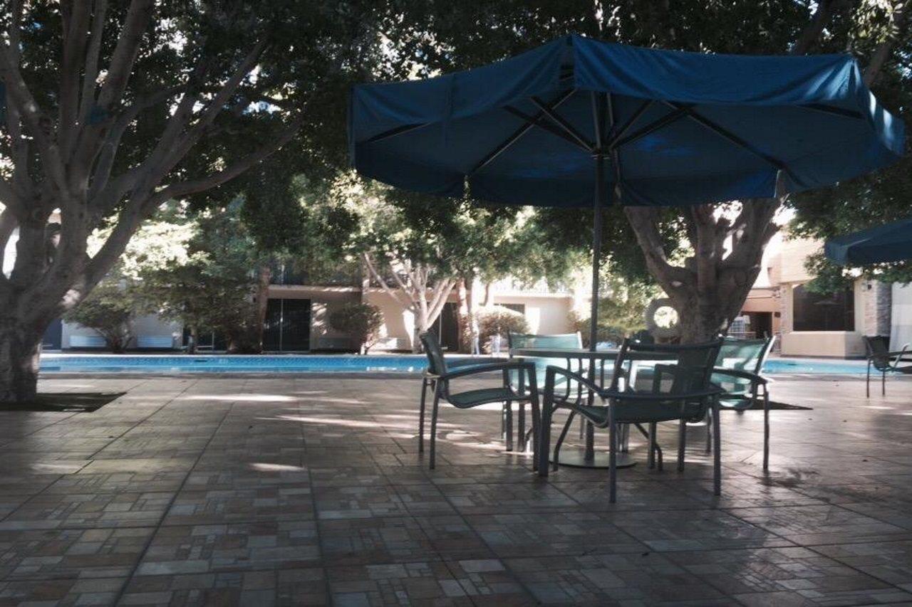 Araiza Hotel Mexicali