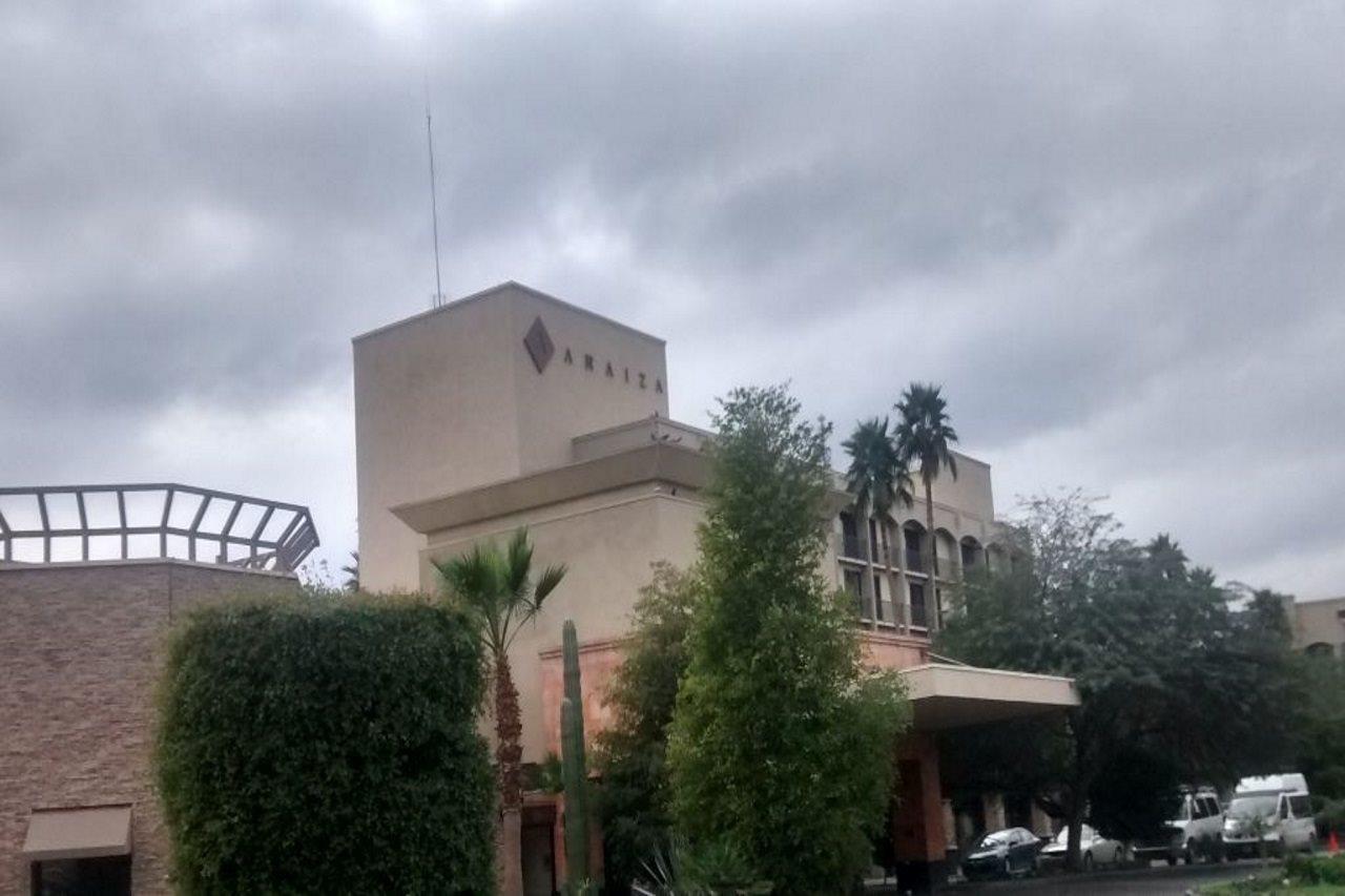 Araiza Hotel