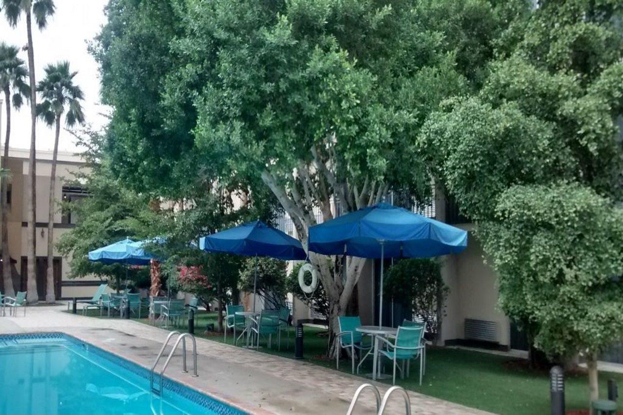 Araiza Hotel Mexicali
