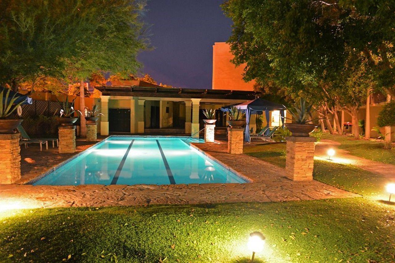 Araiza Hotel 5*
