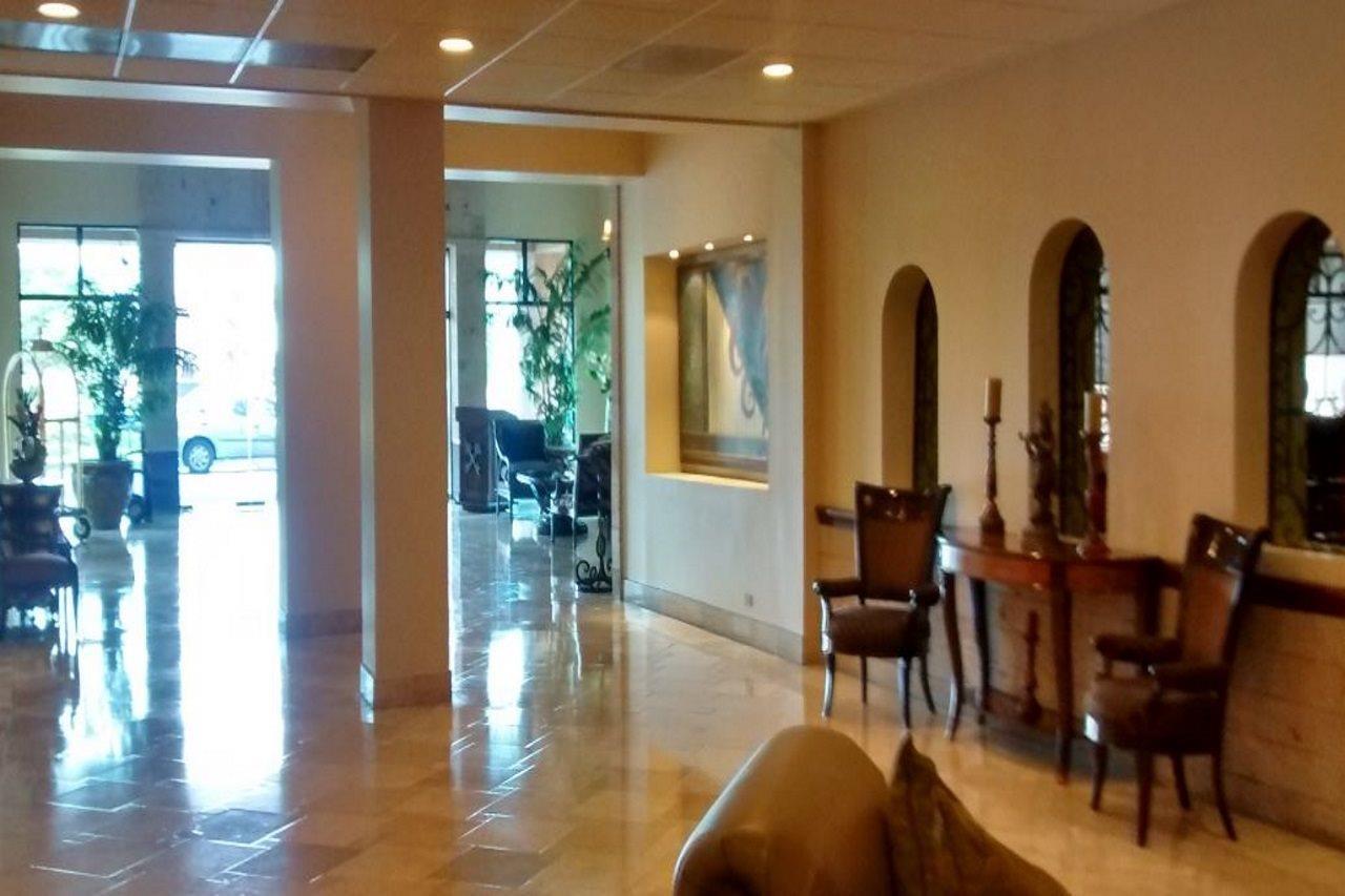 Araiza 5* Mexicali