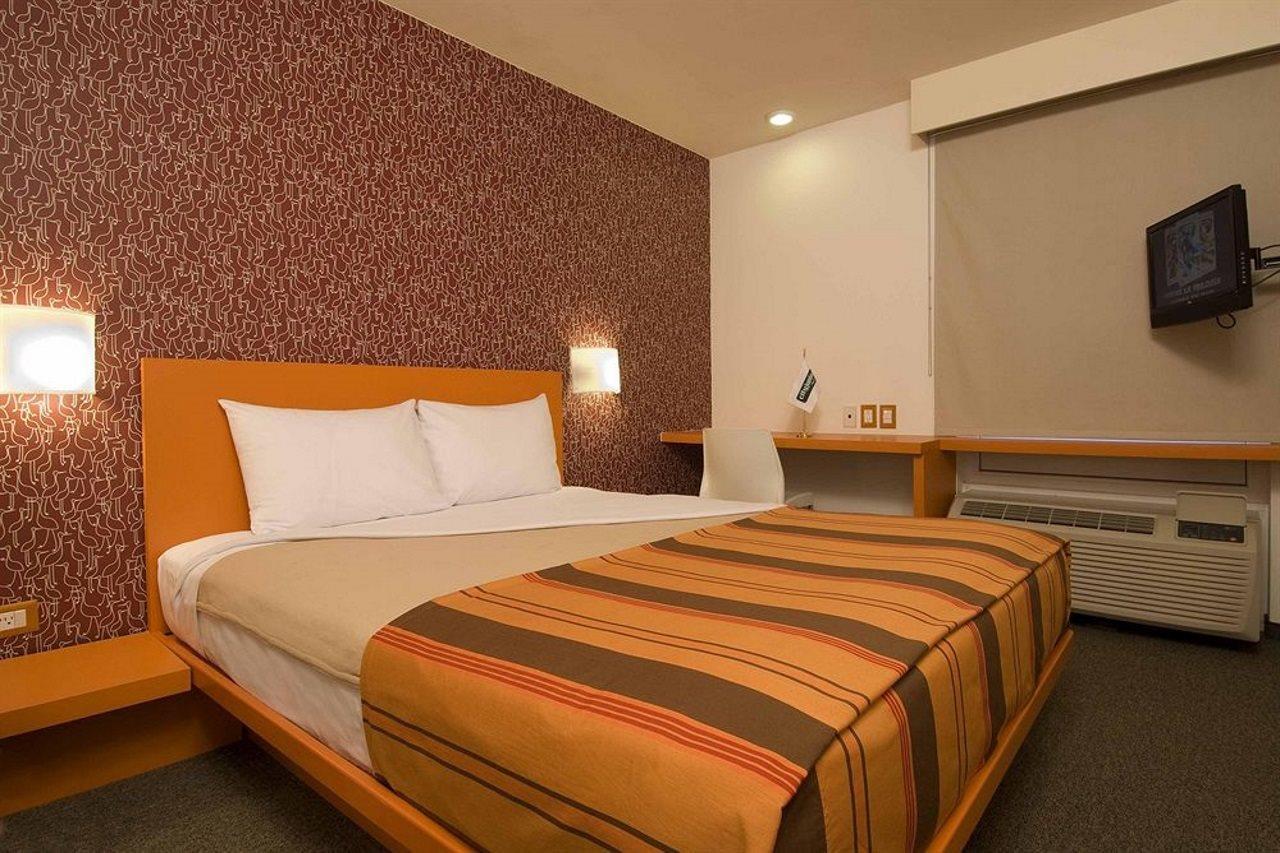 Express By Marriott Hotel