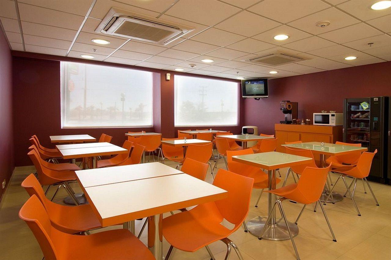 Express By Marriott Hotel 4*
