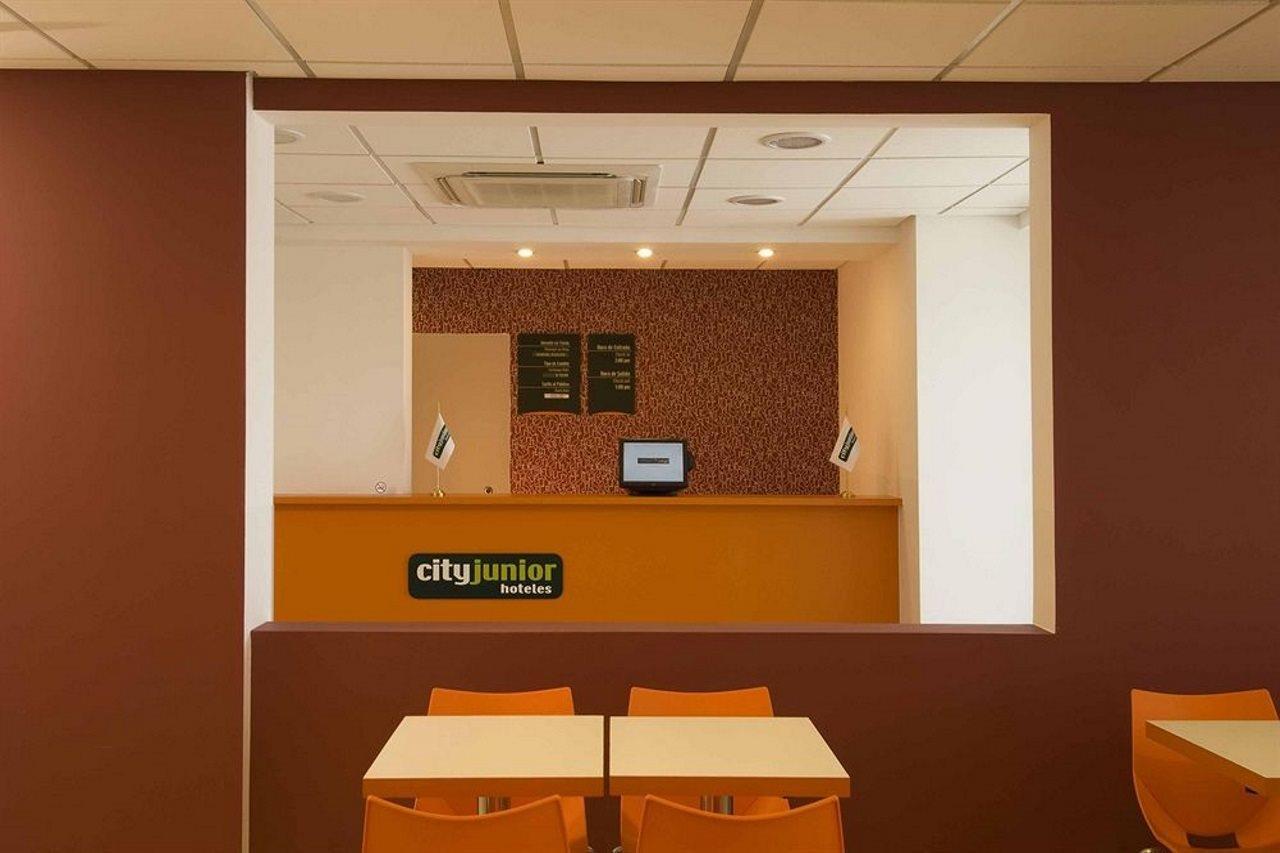 Express By Marriott Hotel