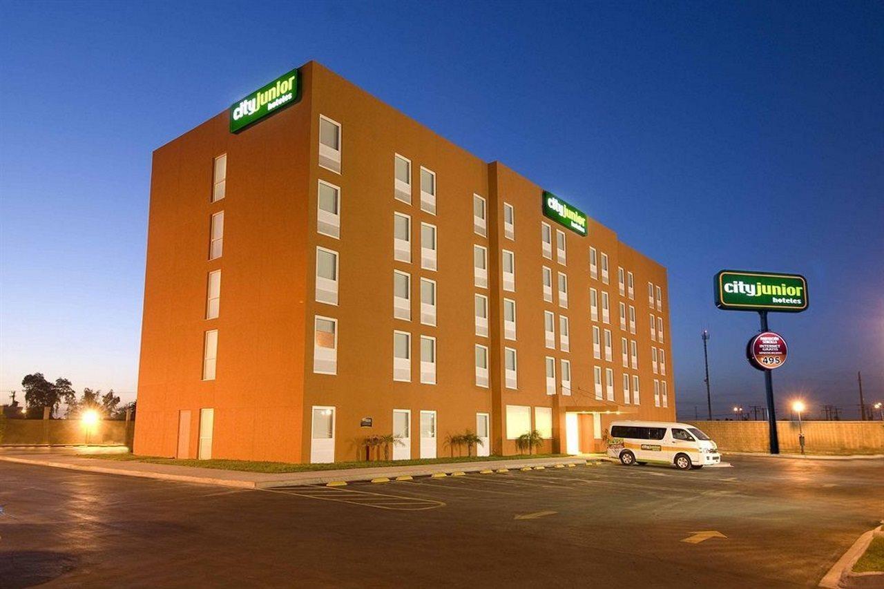 Express By Marriott 4* Mexicali