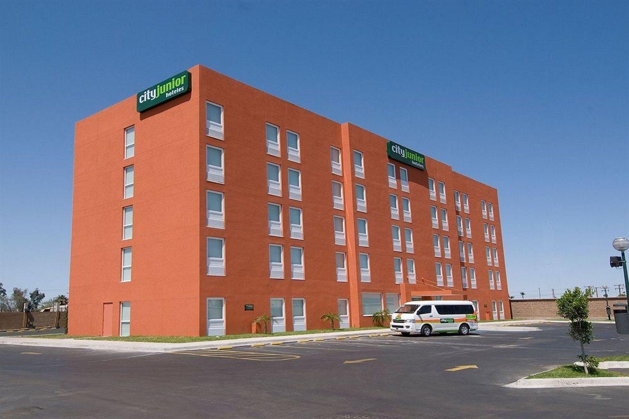 Express By Marriott Hotel