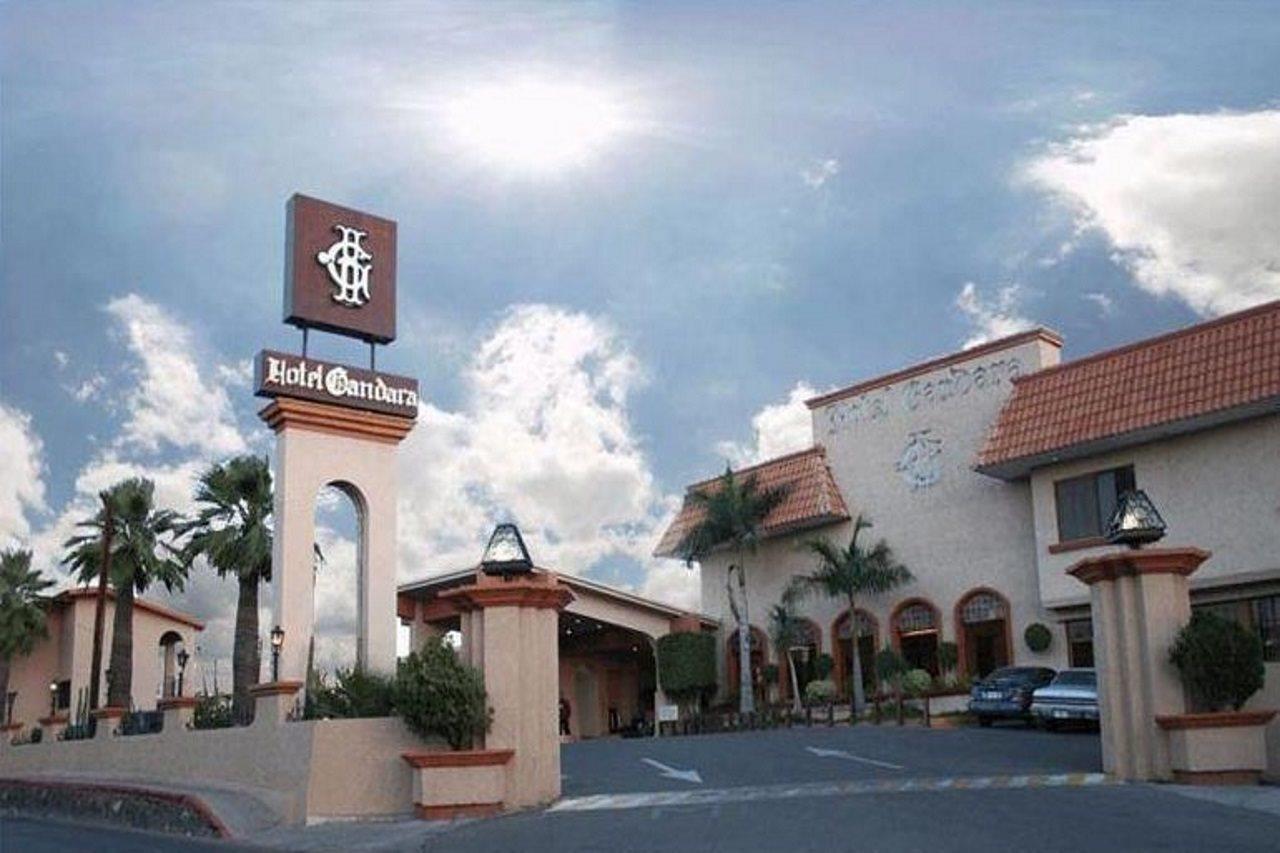Gandara Hotel Hermosillo