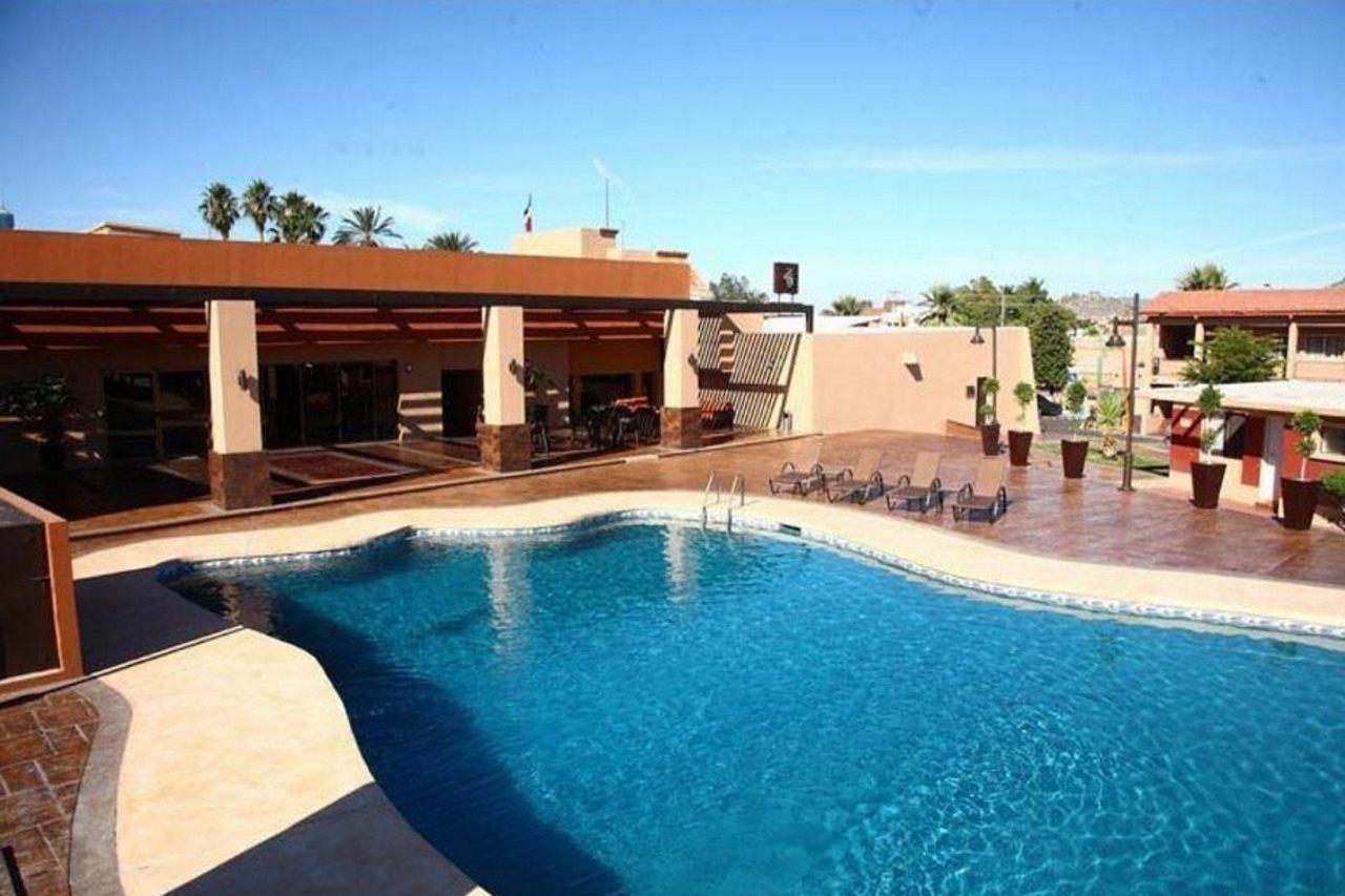 Gandara 3* Hermosillo