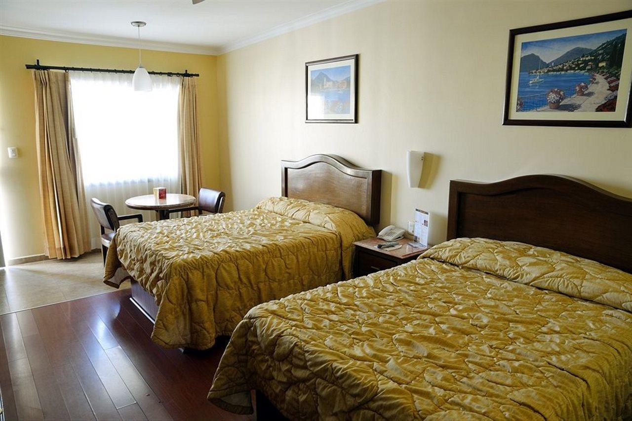 San Sebastian Hotel 4*