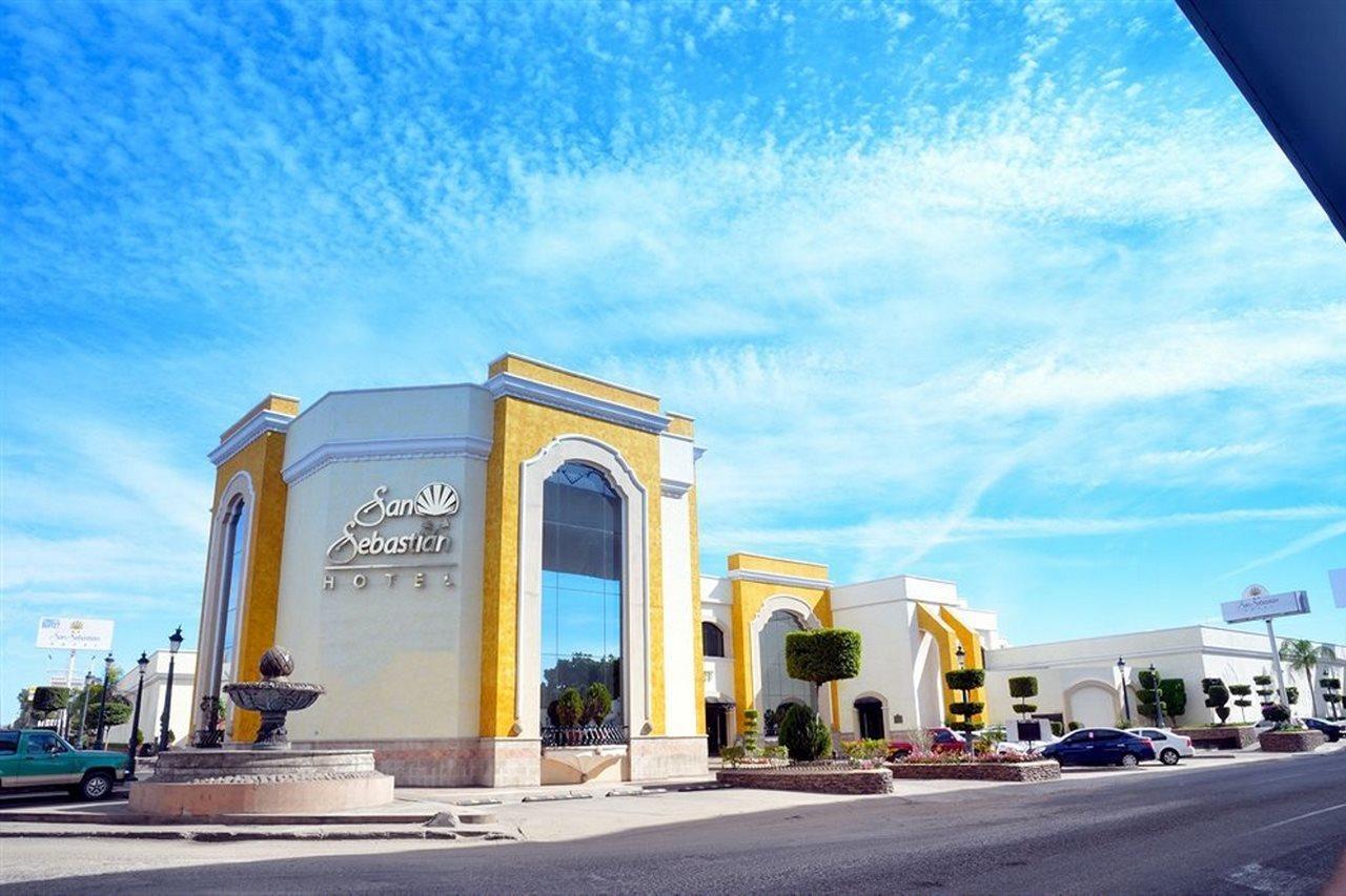 San Sebastian 4* Hermosillo
