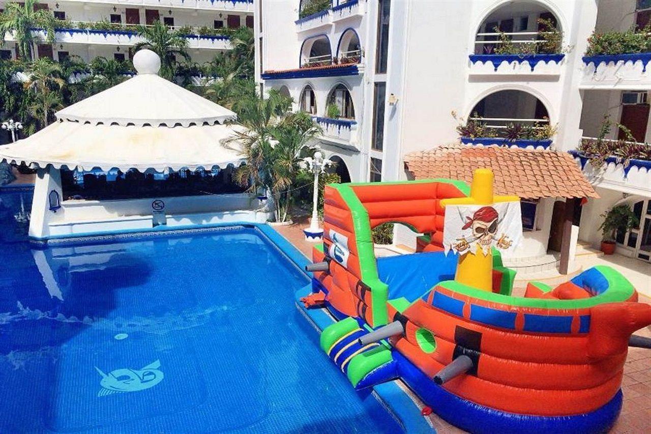 Fiesta Mexicana 4*