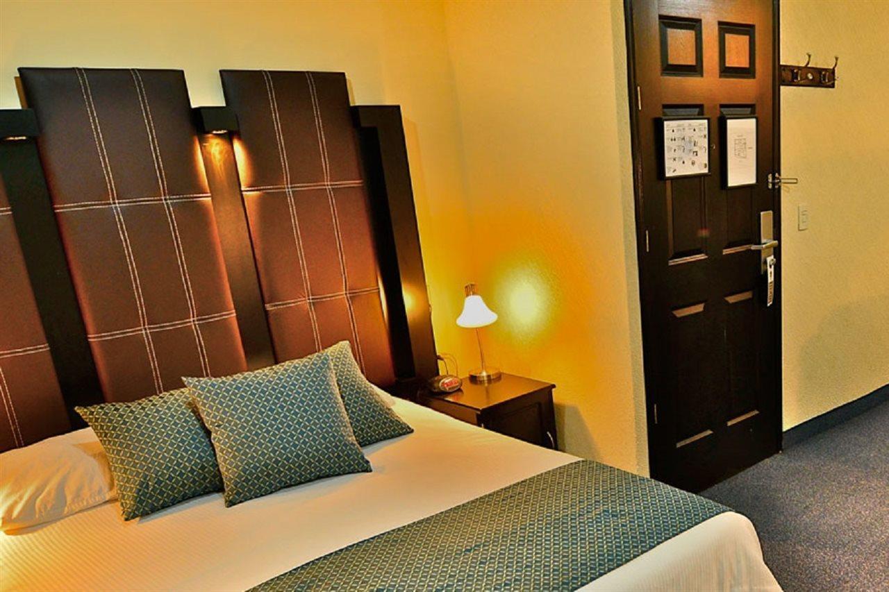 Western Real Tula Express Hotel 3*