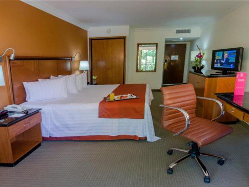 Hs Hotsson 5* Tampico