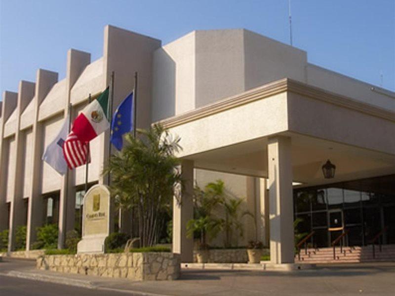 Hs Hotsson Hotel Tampico