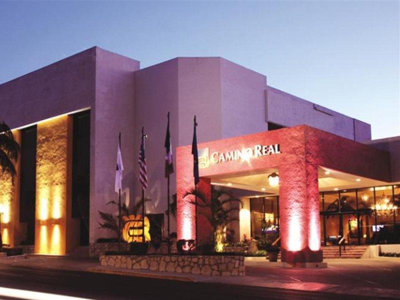Hs Hotsson 5* Tampico