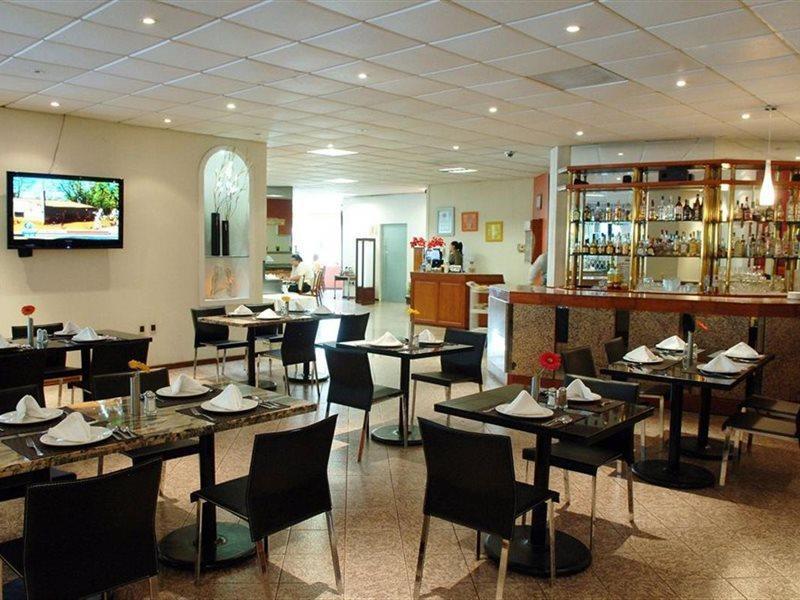 Fray Junipero Serra Hotel 4*
