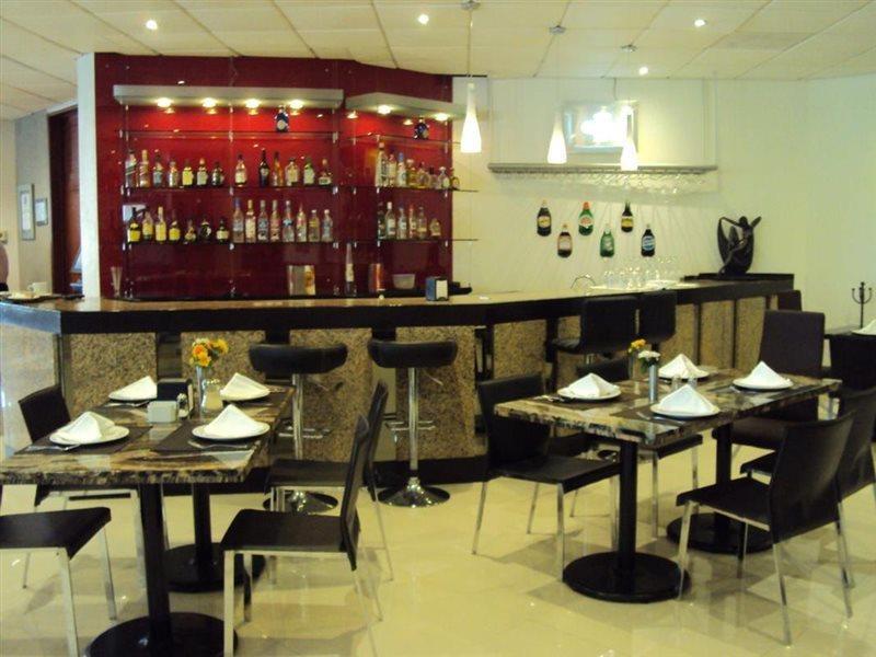 Fray Junipero Serra Hotel Tepic
