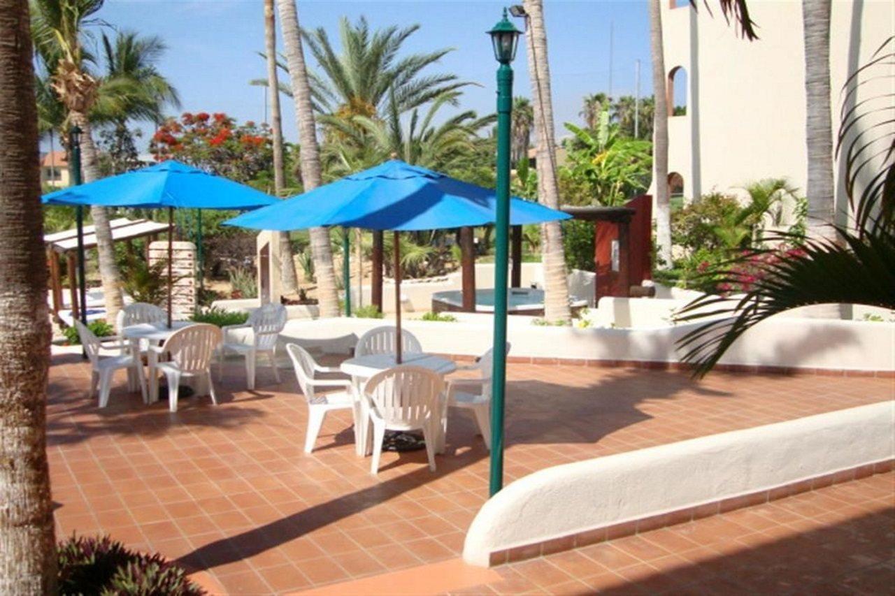 Park Royal Cabos Hotel 4*