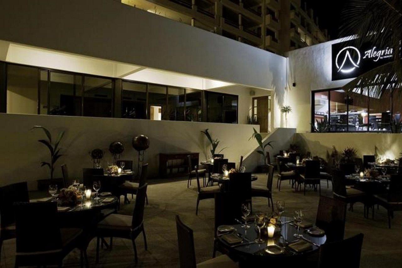 Alegranza Luxury - Master Resort 4*