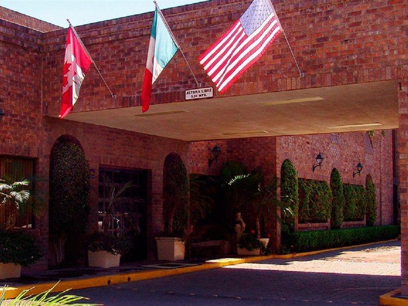 Western Del Rio Hotel