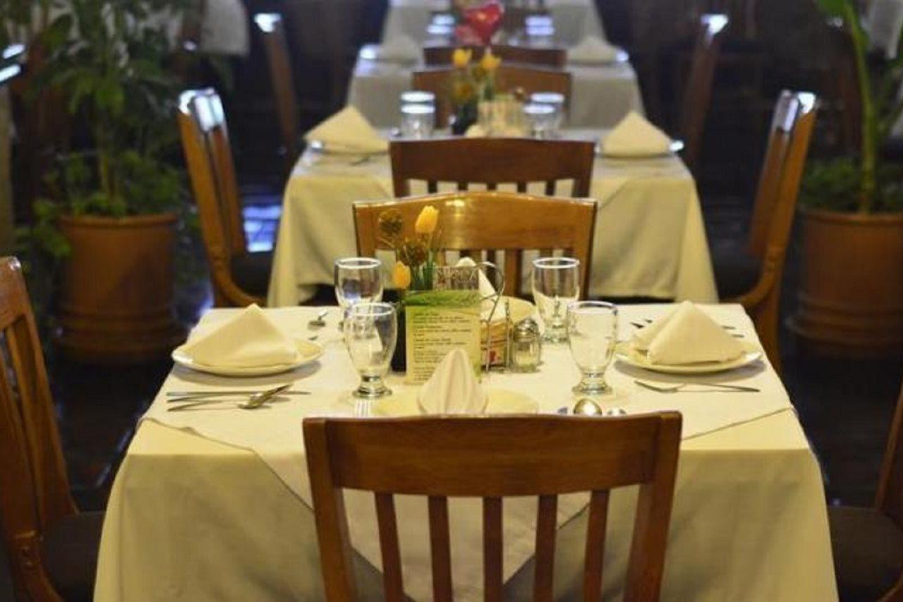 Western Del Rio Hotel Gomez Palacio
