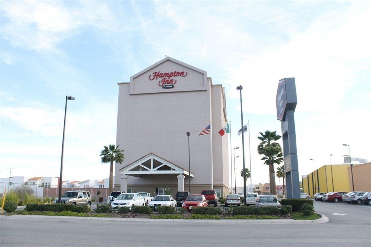 Hampton Airport-galerias Hotel Torreon