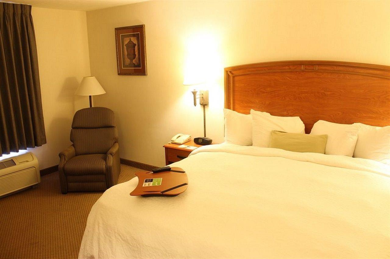 Hampton Airport-galerias Hotel 4*