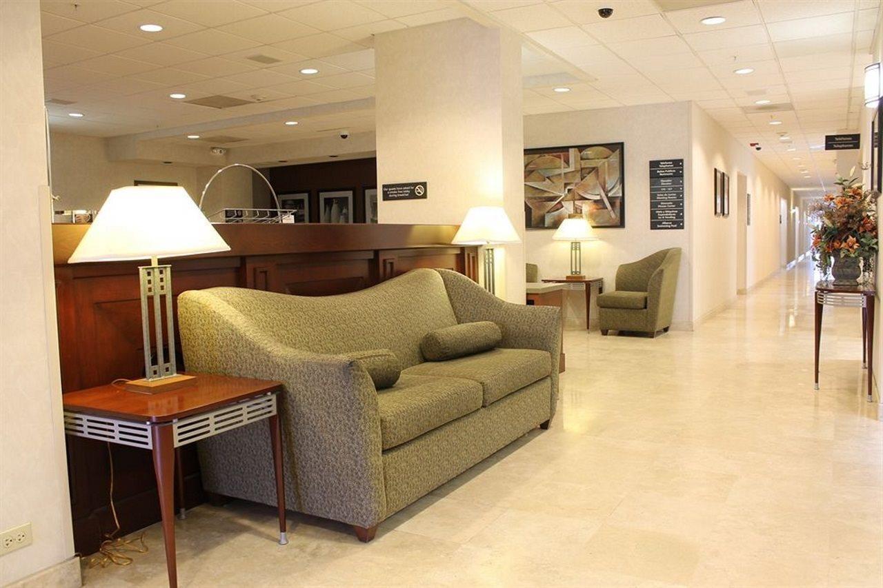 Hampton Airport-galerias Hotel Torreon