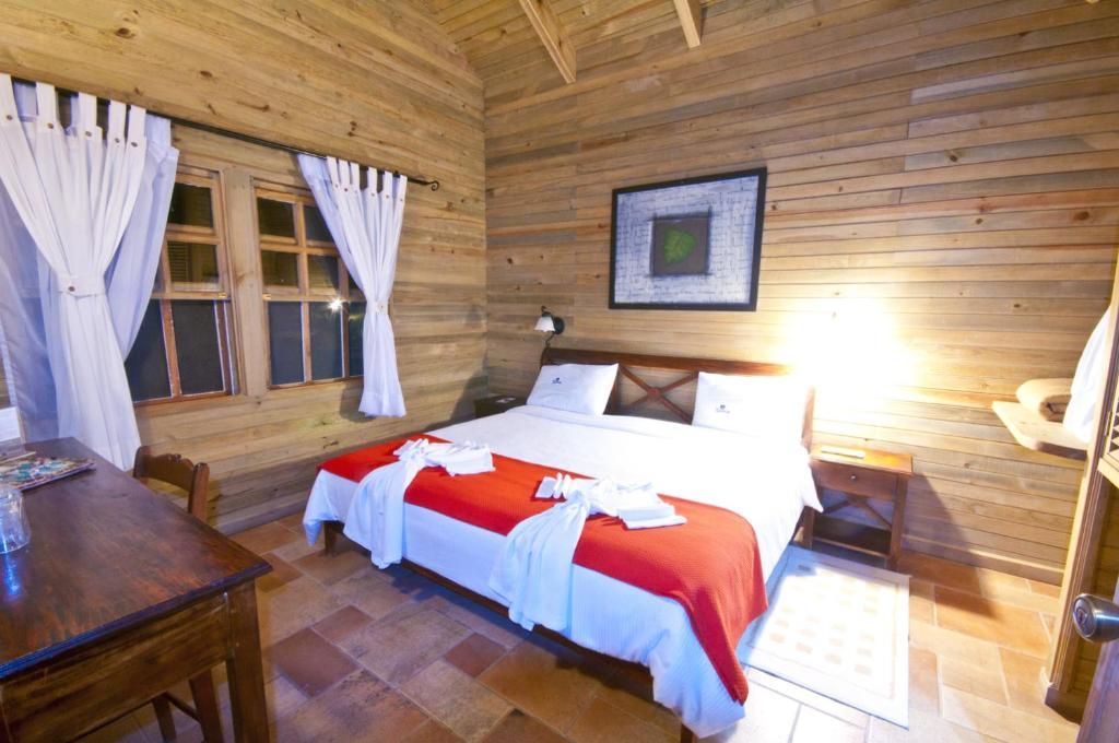 Hotel Finca Hamburgo La Ruta Del Cafe