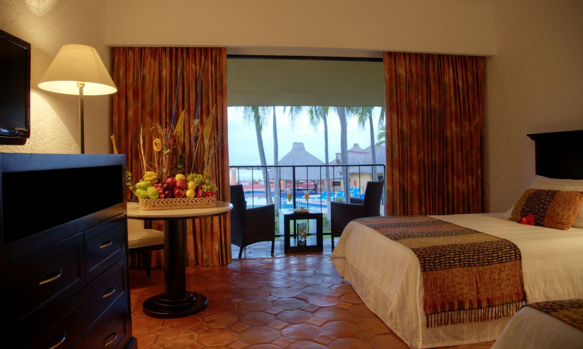 Resort Ixtapa By Ihg