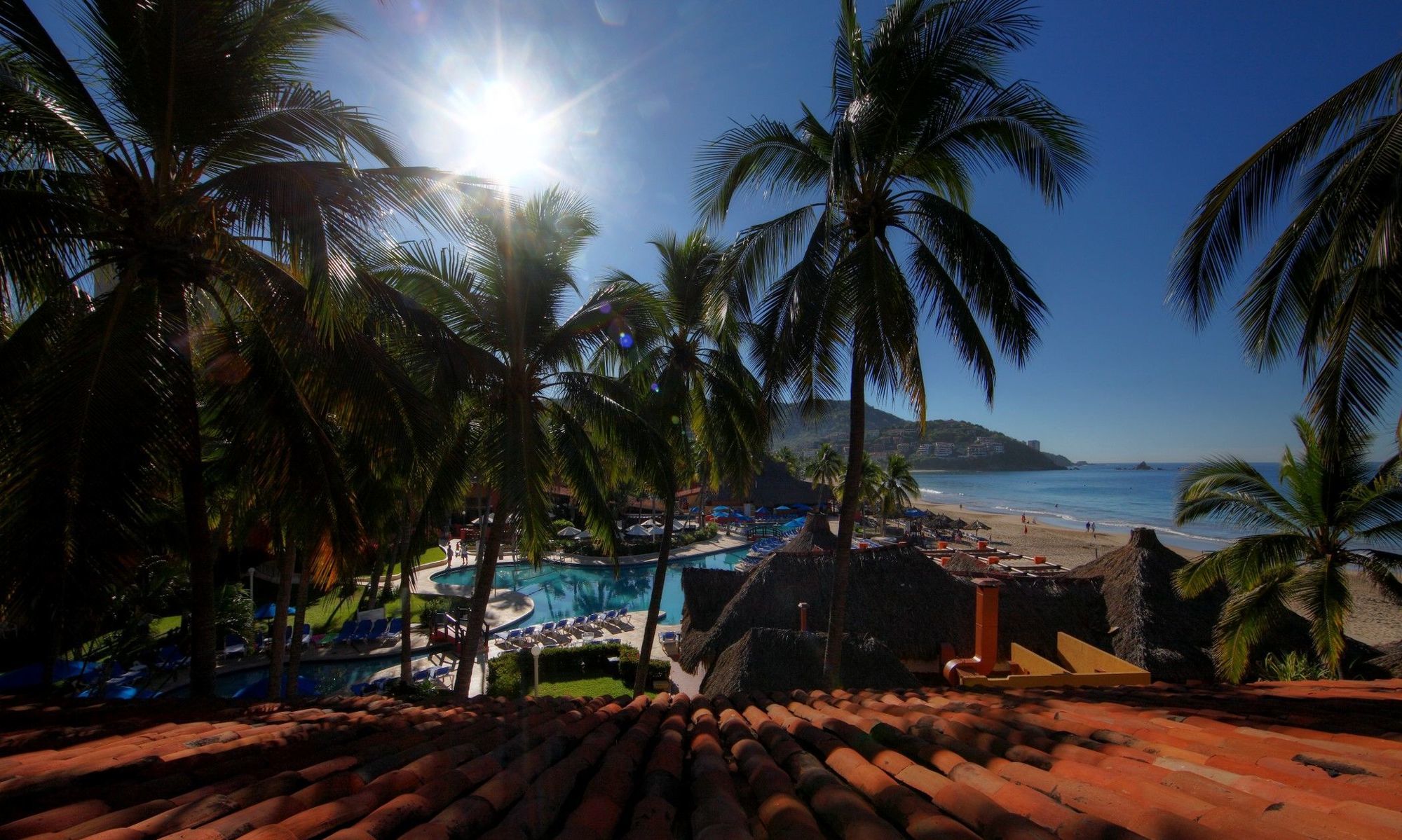 Ixtapa By Ihg Ixtapa (Guerrero)