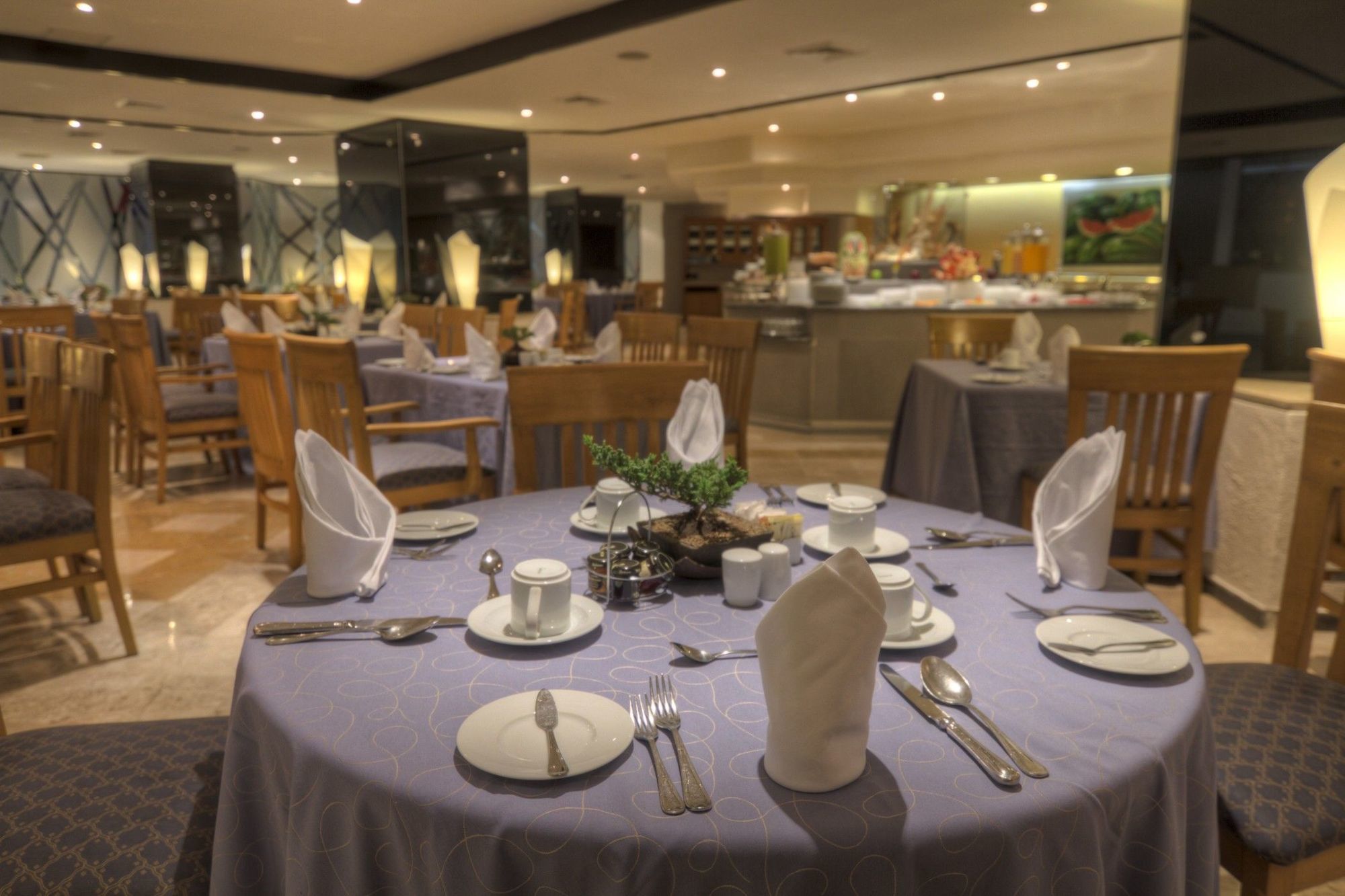 Presidente Intercontinental Guadalajara By Ihg