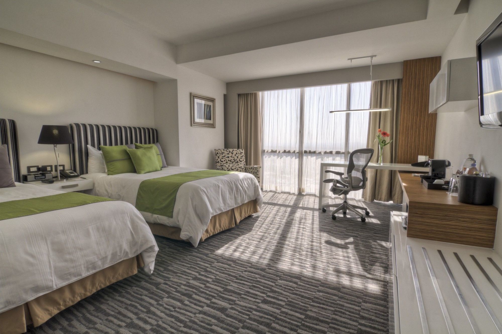 Hotel Presidente Intercontinental Guadalajara By Ihg 4*