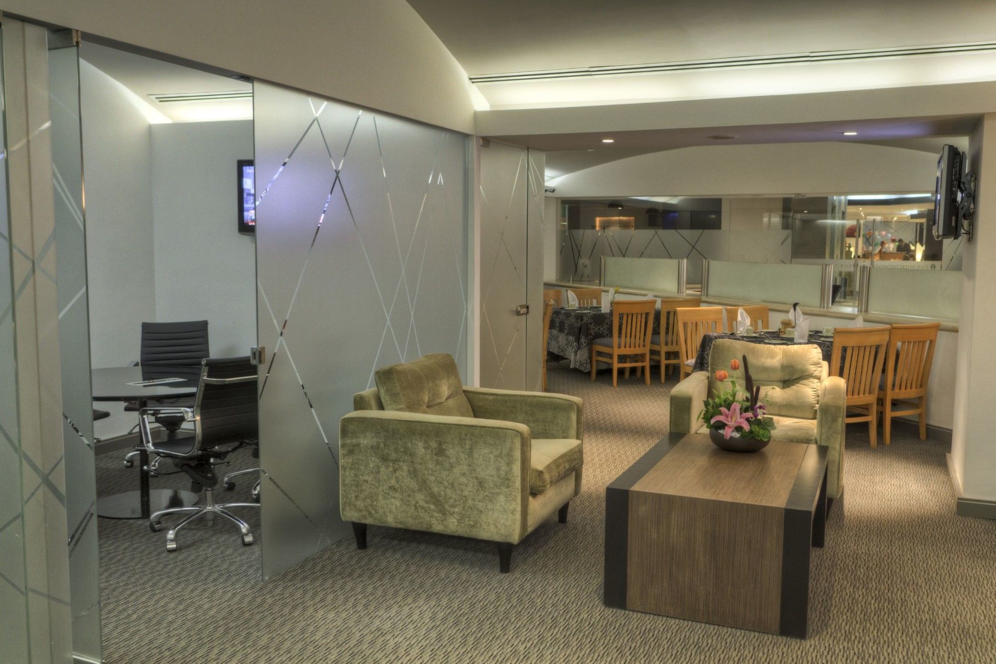 Hotel Presidente Intercontinental Guadalajara By Ihg 4*