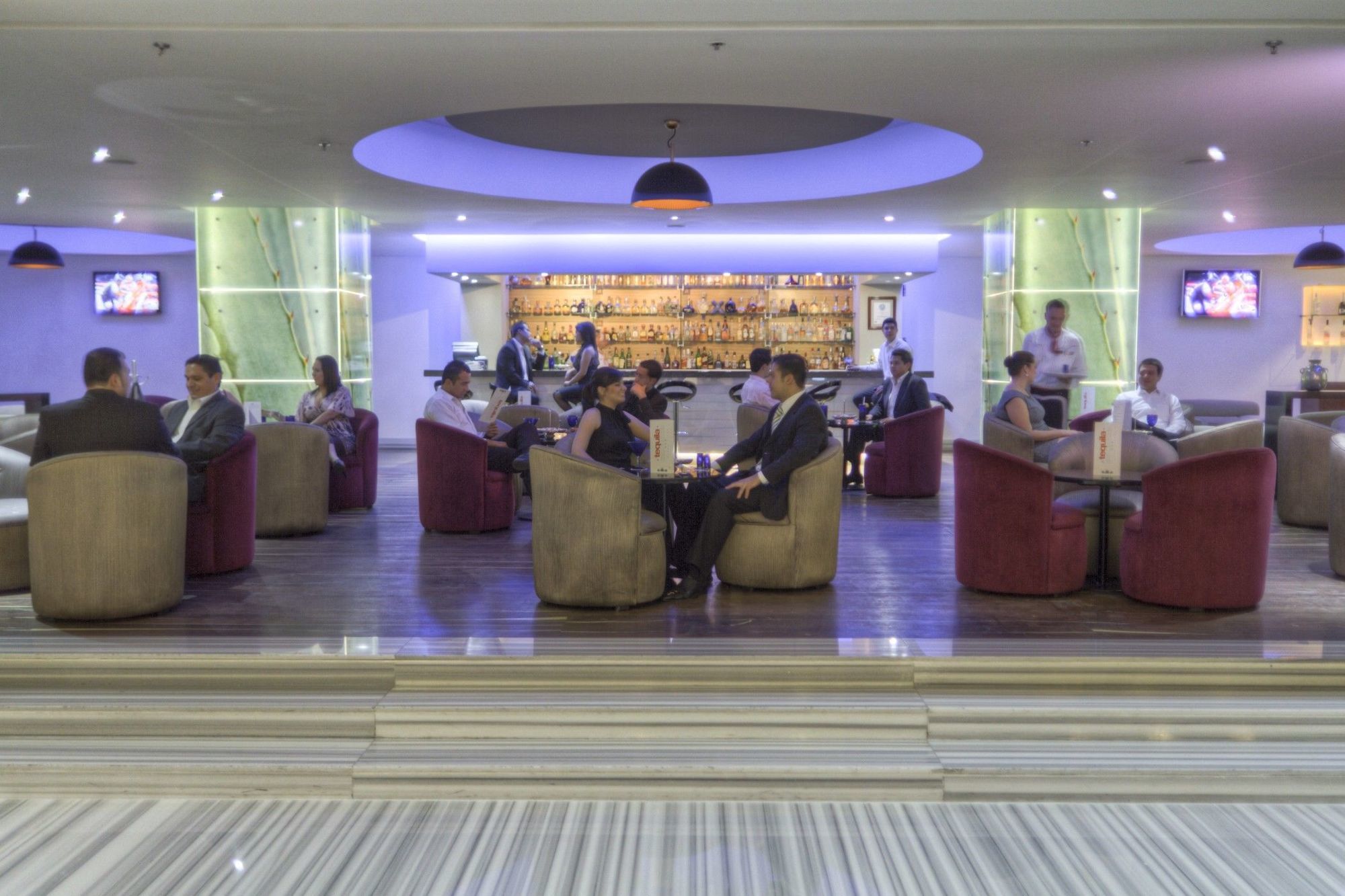 Presidente Intercontinental Guadalajara By Ihg Zapopan