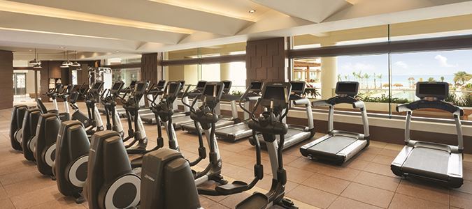 Turquoize At Hyatt Ziva (adults Only) Cancun
