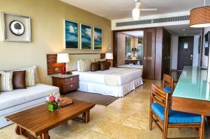 Hotel The Bliss Riviera Maya Lg